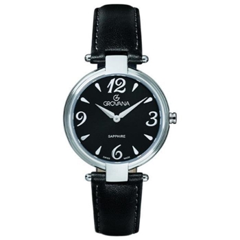 ساعت مچی گروانا GROVANA کد 4556.1537